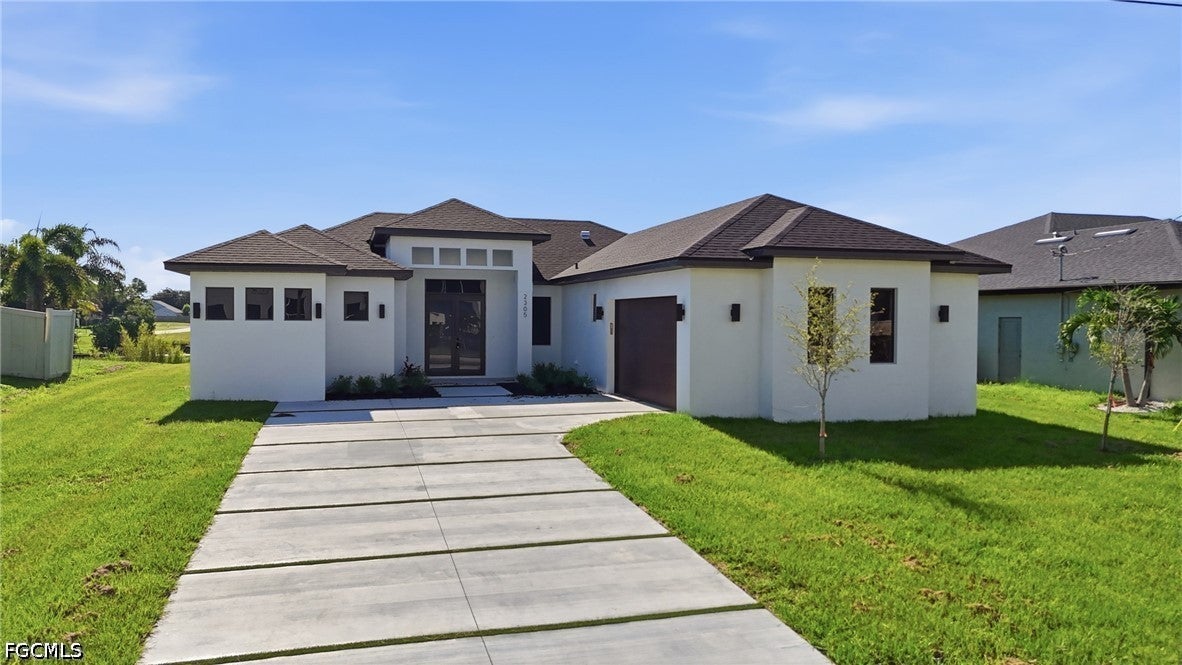 2305 SW 15 Pl, Cape Coral, FL 33991 photo