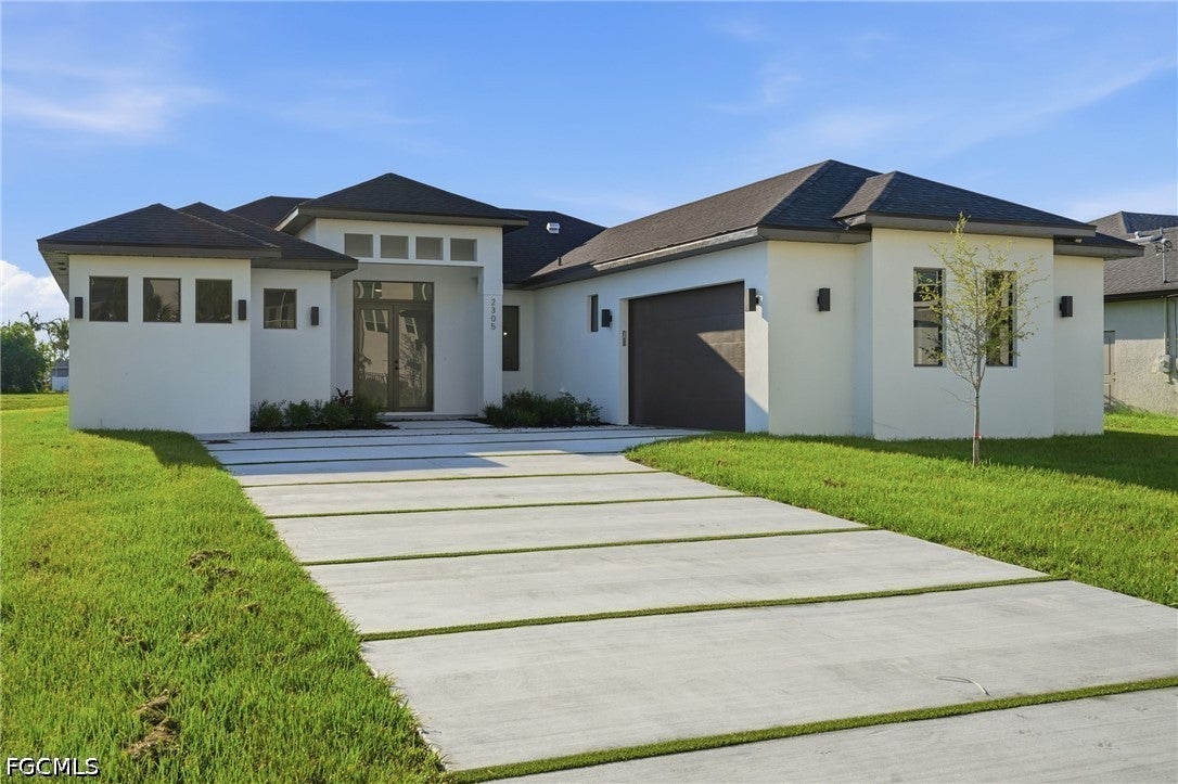 2305 SW 15 Pl, Cape Coral, FL 33991 photo