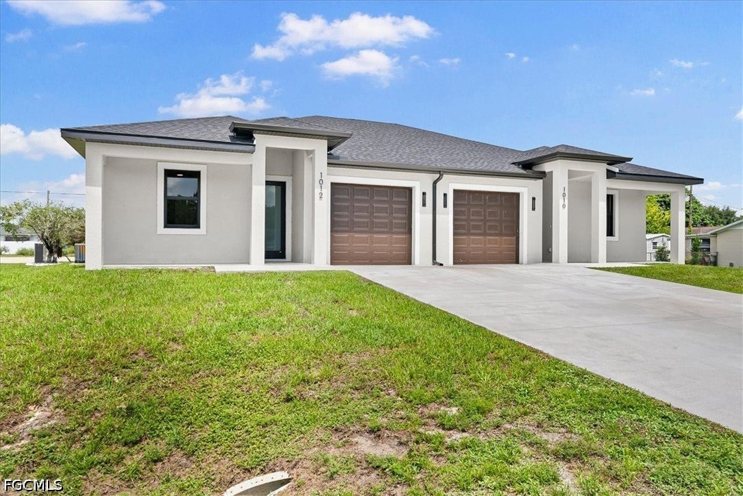 314 Naples Ave, Lehigh Acres, FL 33974 photo
