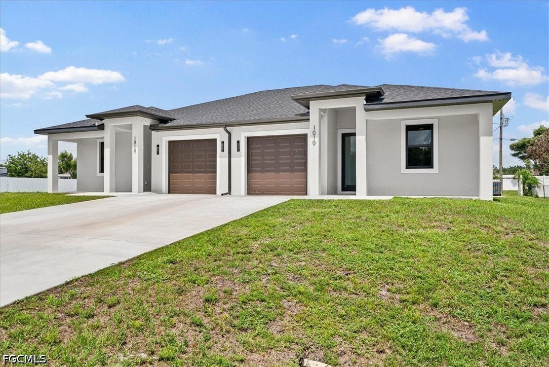 314 Naples Ave, Lehigh Acres, FL 33974 photo