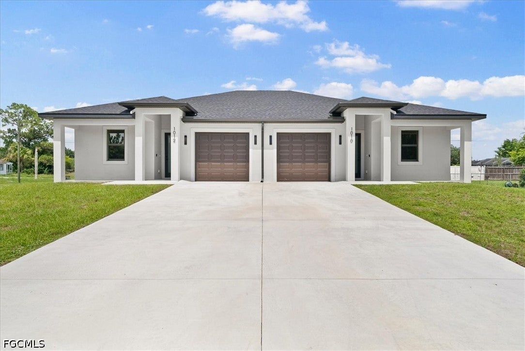 314 Naples Ave, Lehigh Acres, FL 33974 photo