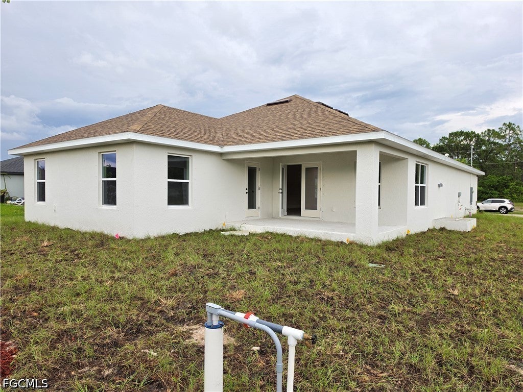 2510 NW 18 Ave, Cape Coral, FL 33993 photo