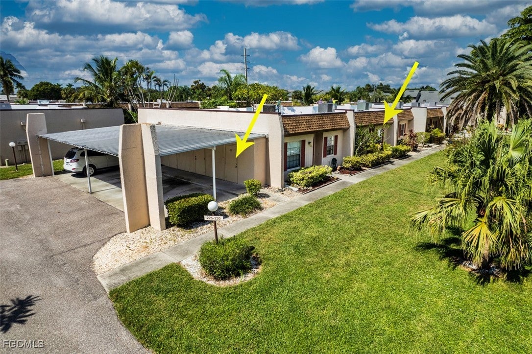 6300 S Pointe Blvd #223, Fort Myers, FL 33919 photo