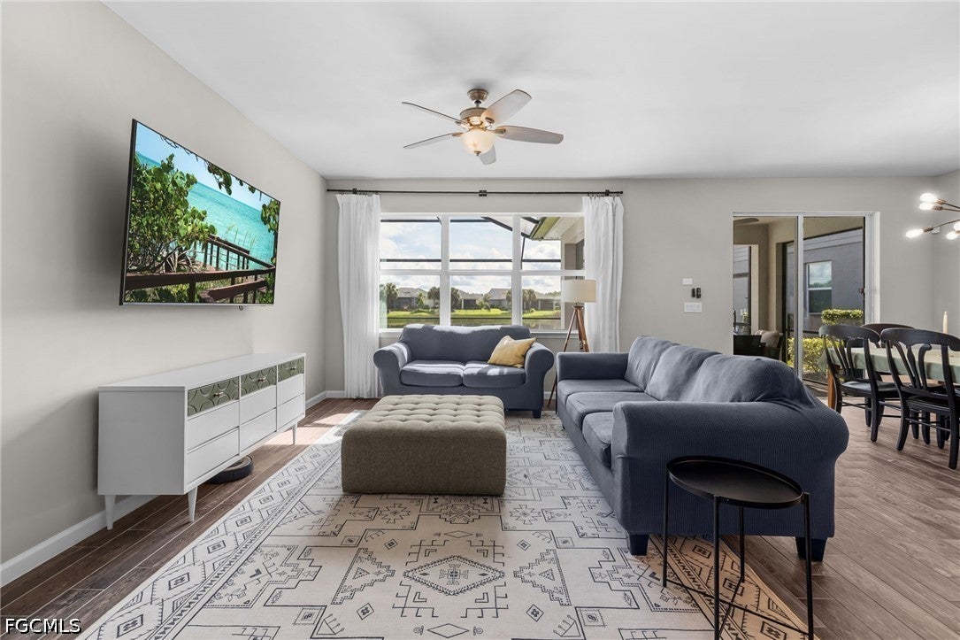 43539 Lily Ct, Punta Gorda, FL 33982 photo