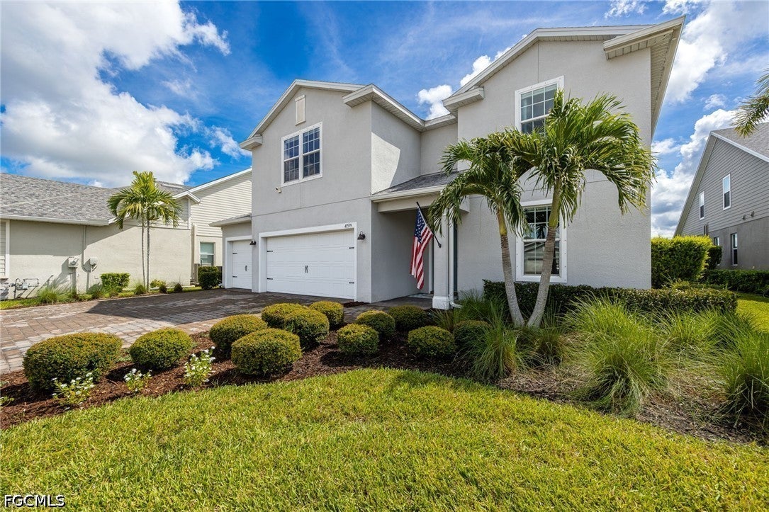 43539 Lily Ct, Punta Gorda, FL 33982 photo