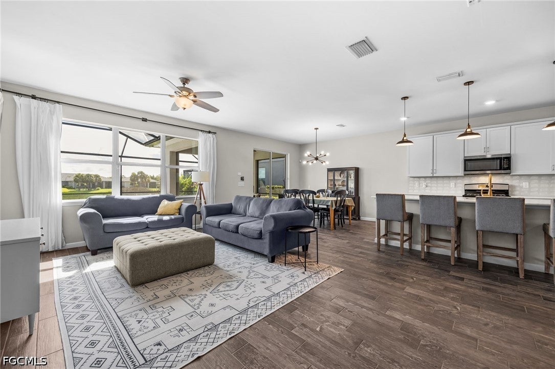 43539 Lily Ct, Punta Gorda, FL 33982 photo
