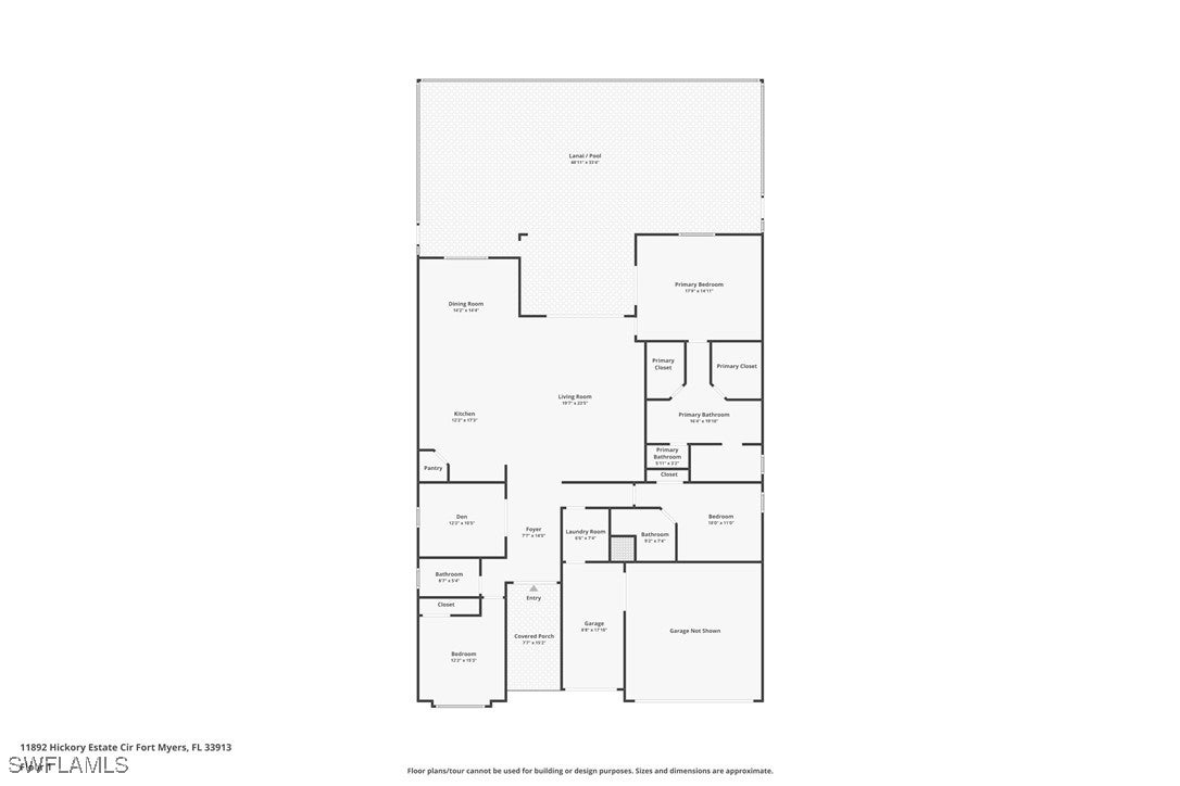 11892 Hickory Estates Cir, Fort Myers, FL 33913 photo
