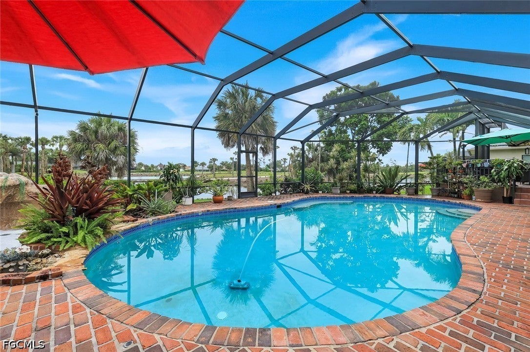 16861 Fox Den, Fort Myers, FL 33908 photo