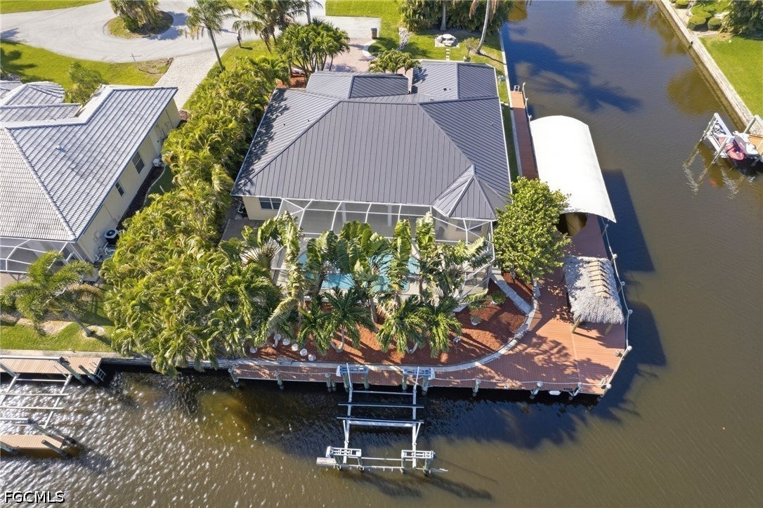 2501 SE 19 Pl, Cape Coral, FL 33904 photo