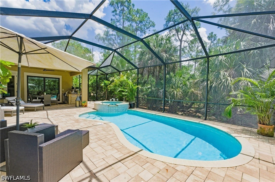 1467 Mockingbird Dr, Naples, FL 34120