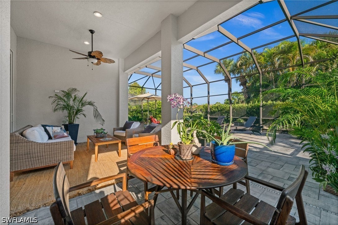 12119 Via Cercina Dr, Bonita Springs, FL 34135