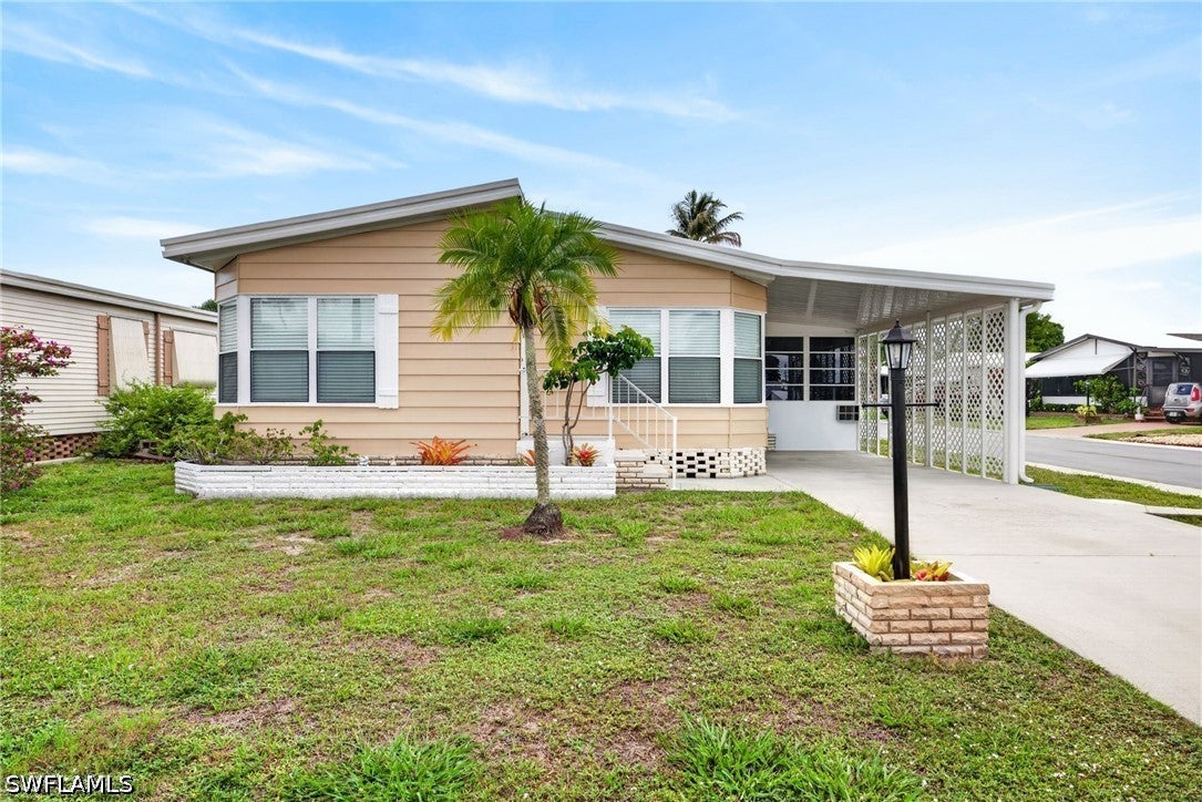 95 Oceans Blvd, Naples, FL 34104