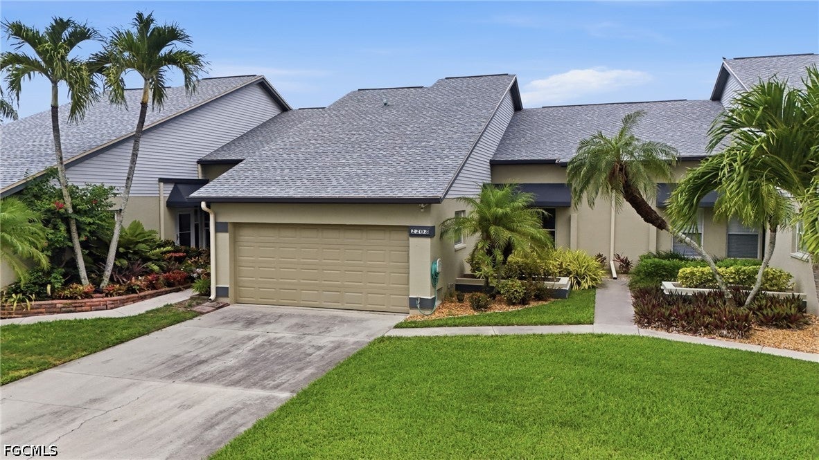 2203 Mcgregor Park Cir #2203, Fort Myers, FL 33908 photo