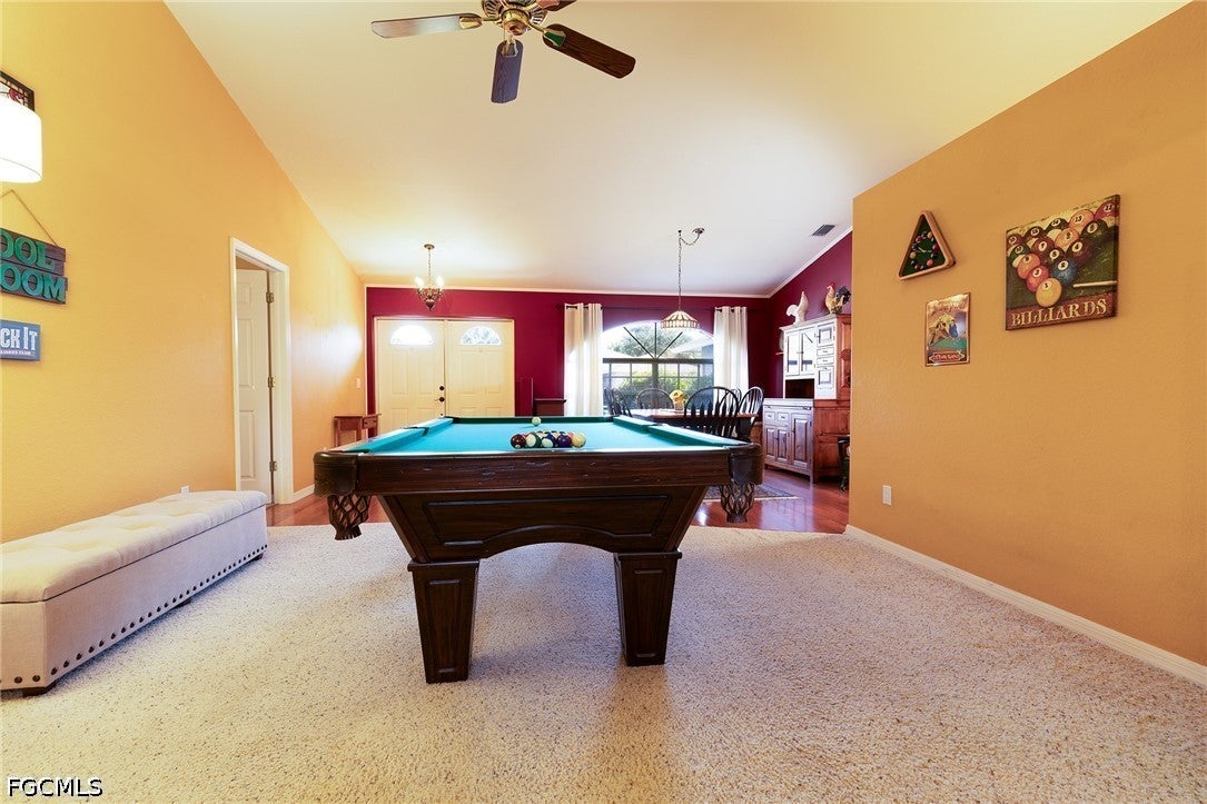 6408 Emerald Pines Cir, Fort Myers, FL 33966 photo