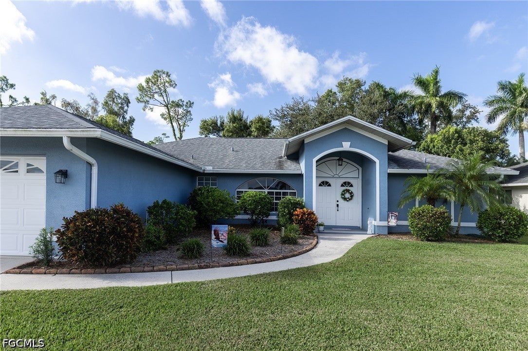 6408 Emerald Pines Cir, Fort Myers, FL 33966 photo