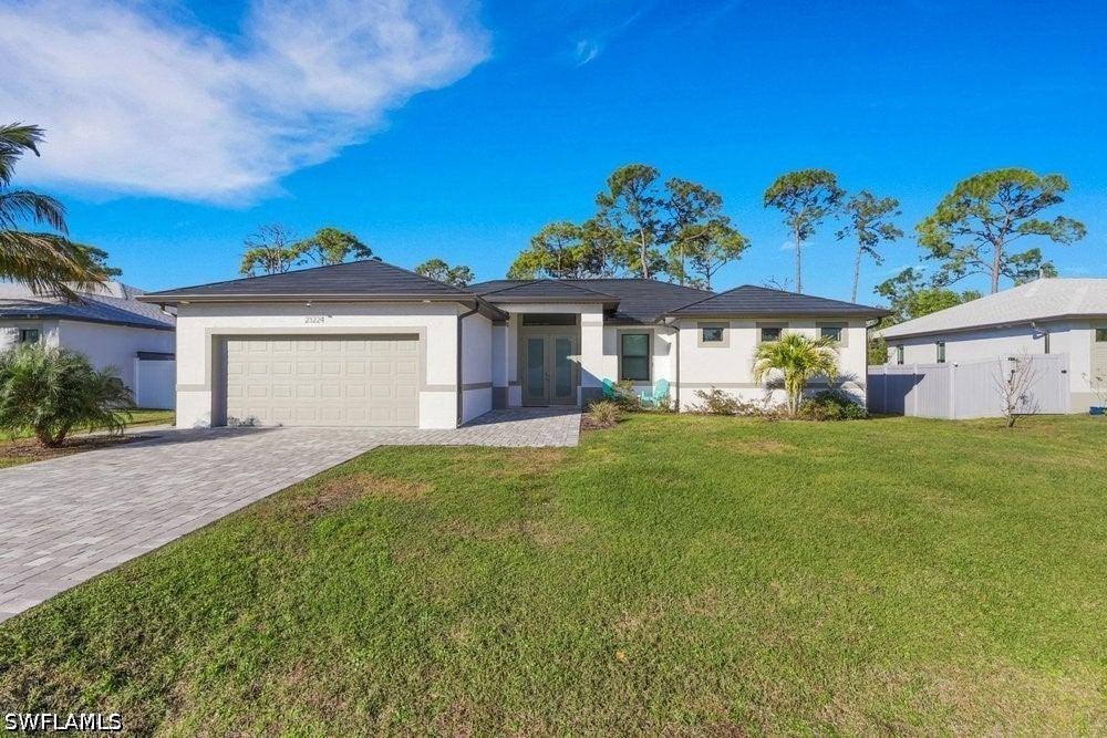 23224 El Dorado Ave, Bonita Springs, FL 34134