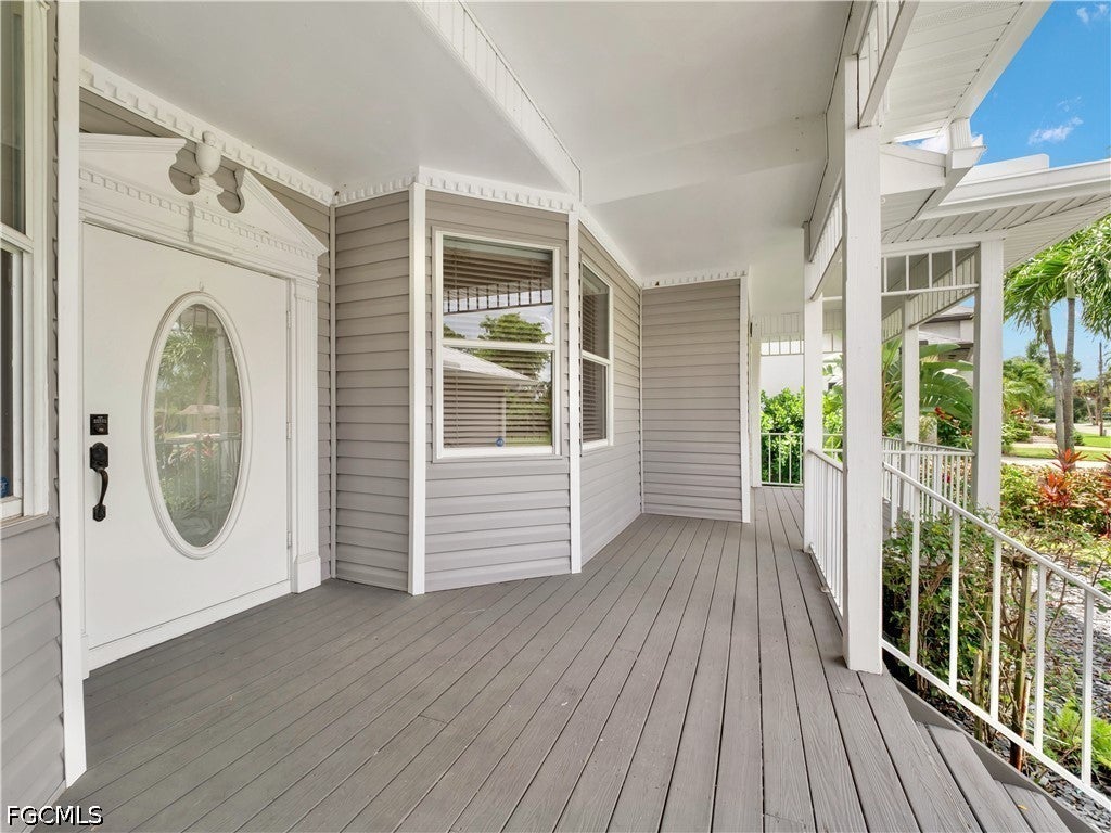 5539 Natoma Dr, Fort Myers, FL 33919 photo
