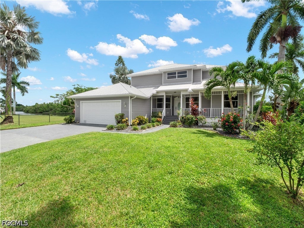5539 Natoma Dr, Fort Myers, FL 33919 photo