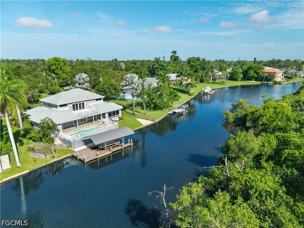 5539 Natoma Dr, Fort Myers, FL 33919 photo