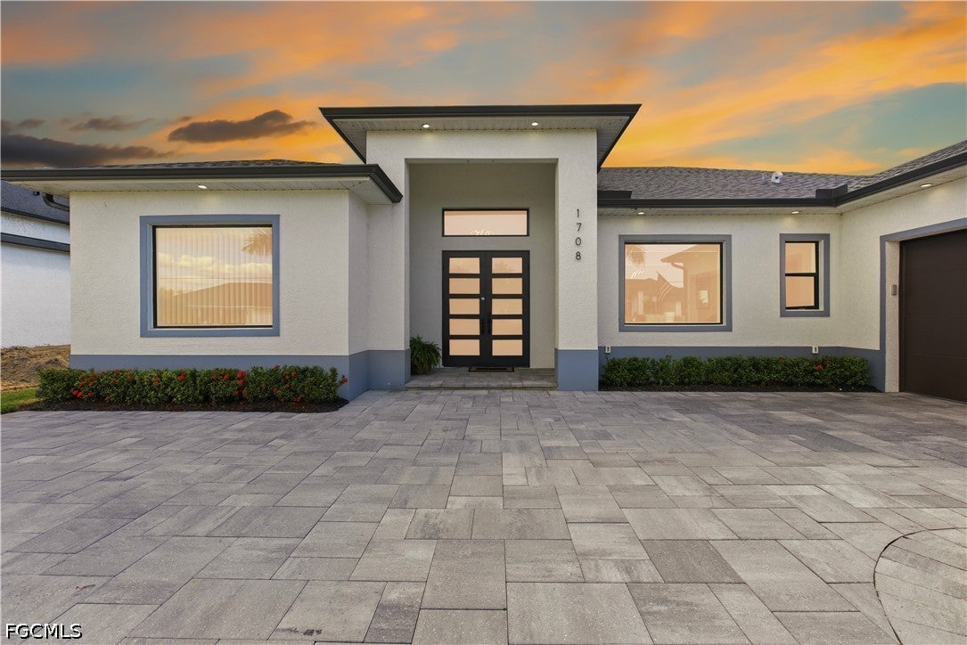 1708 SW 4 St, Cape Coral, FL 33991 photo