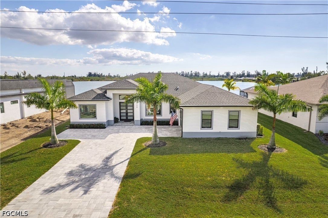 1708 SW 4 St, Cape Coral, FL 33991 photo