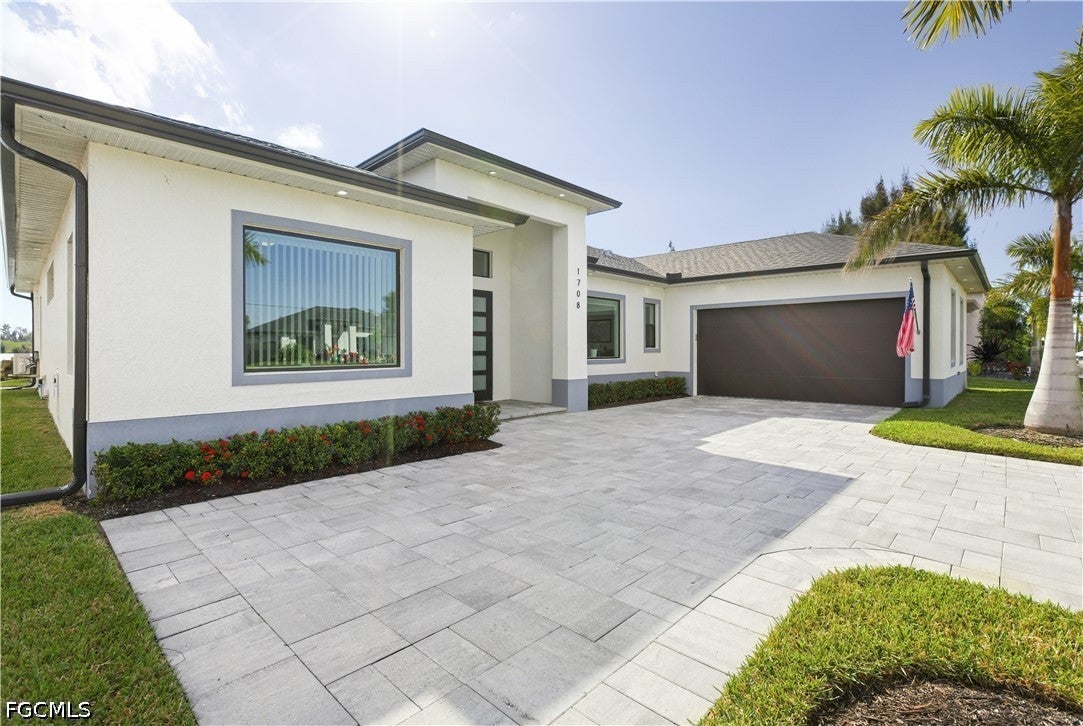 1708 SW 4 St, Cape Coral, FL 33991 photo