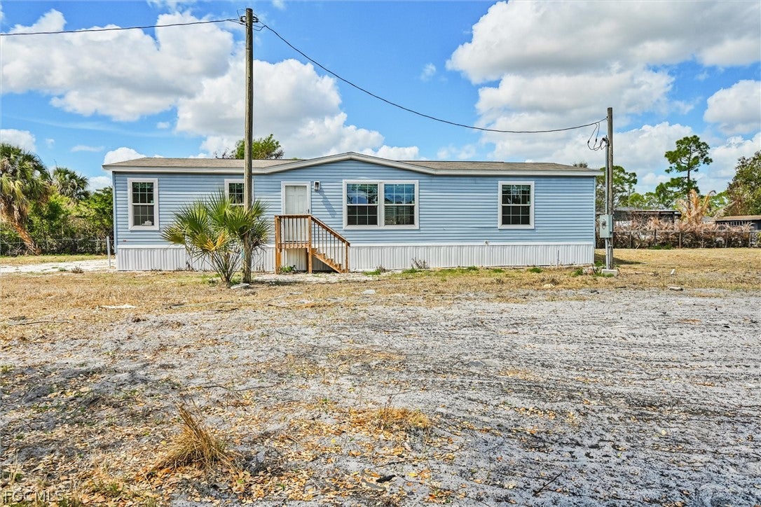 1770 Tucker Ln, North Fort Myers, FL 33917 photo