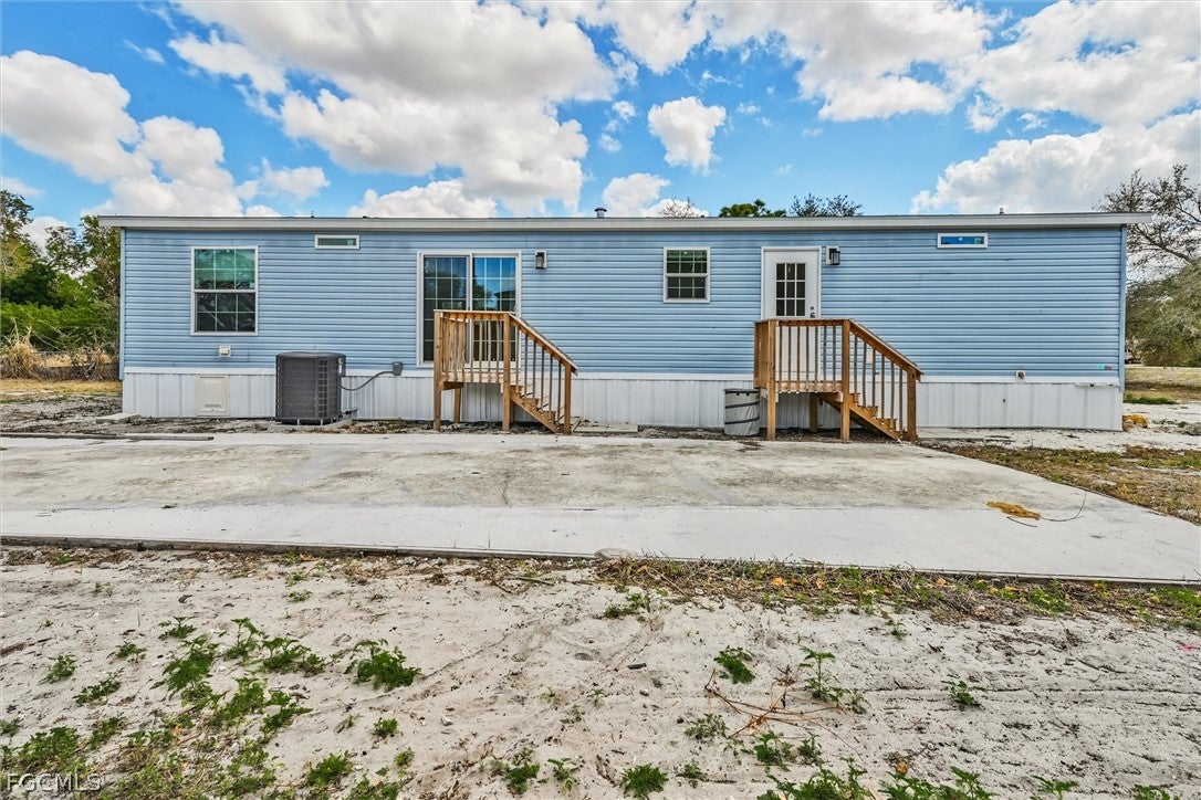 1770 Tucker Ln, North Fort Myers, FL 33917 photo
