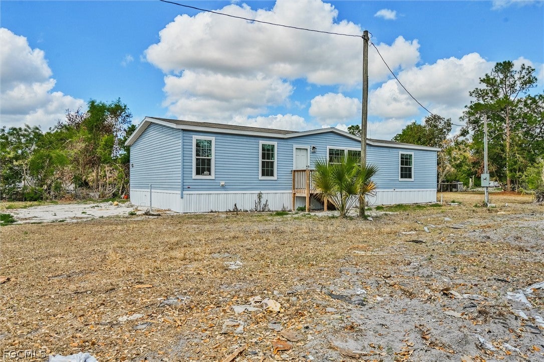 1770 Tucker Ln, North Fort Myers, FL 33917 photo
