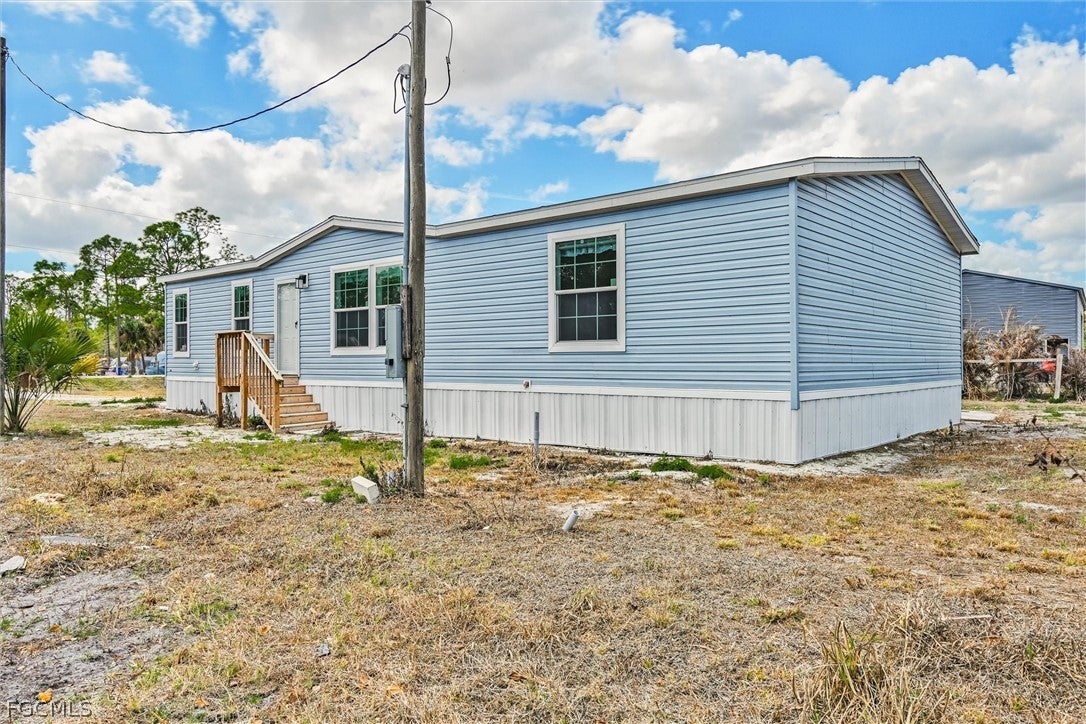 1770 Tucker Ln, North Fort Myers, FL 33917 photo
