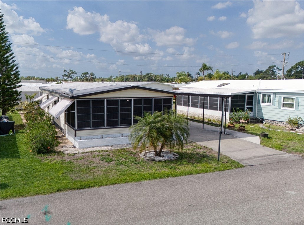 5506 Harbor Ln, North Fort Myers, FL 33917 photo