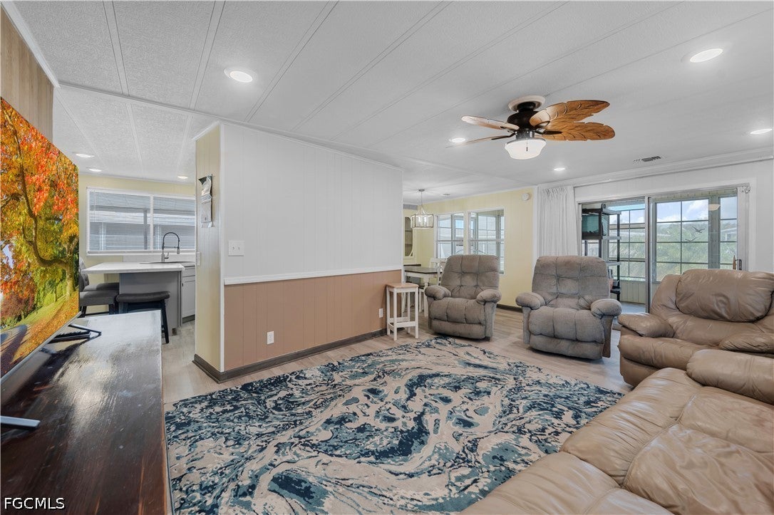 5506 Harbor Ln, North Fort Myers, FL 33917 photo