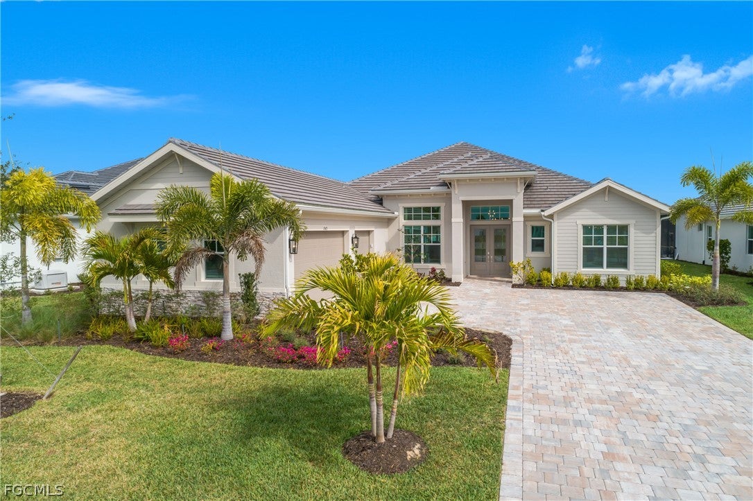 17423 Blue Sapphire Dr, Fort Myers, FL 33913 photo