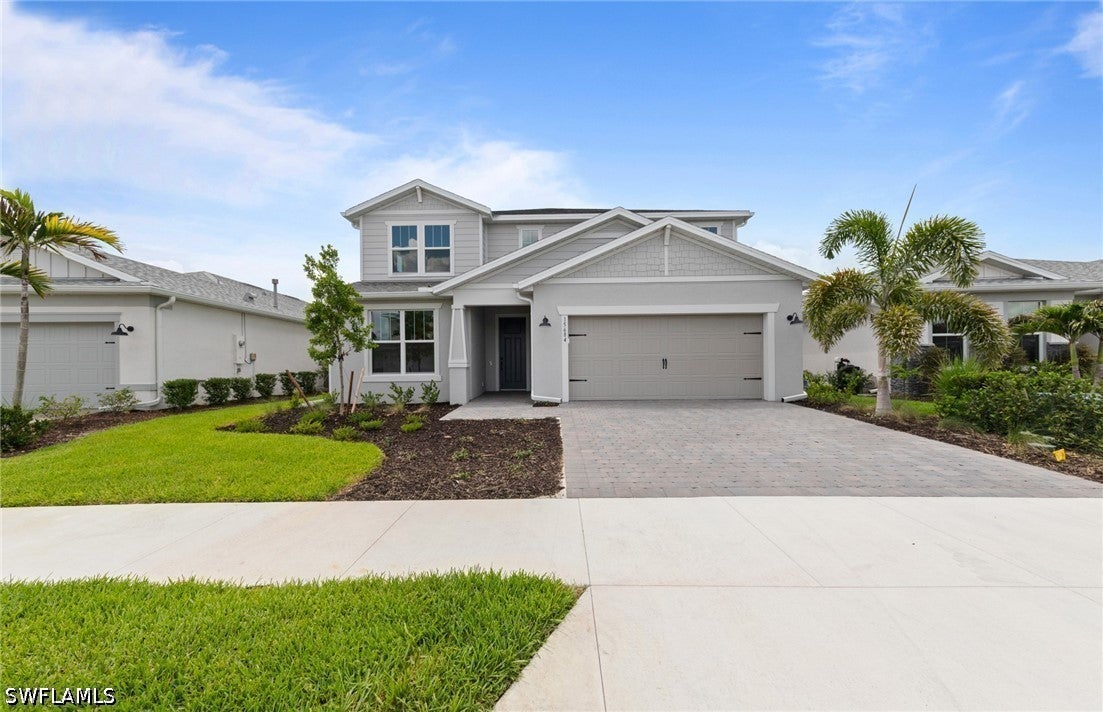 15784 Blue Ridge Way, Punta Gorda, FL 33982