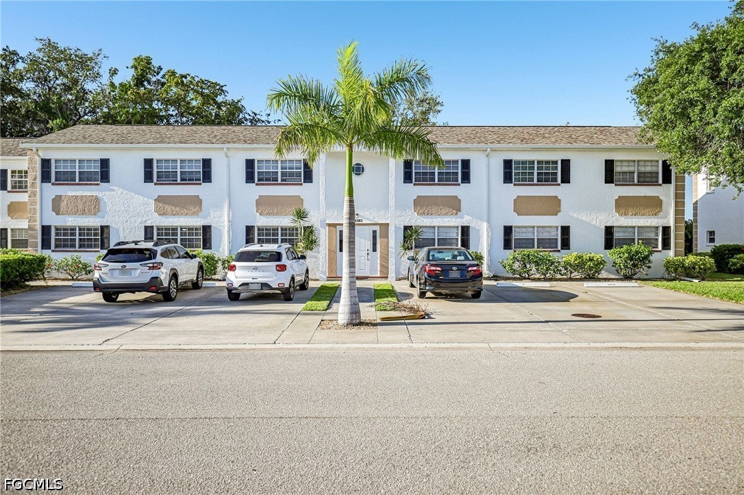 1514 Edgewater Cir #3 A, Fort Myers, FL 33919 photo