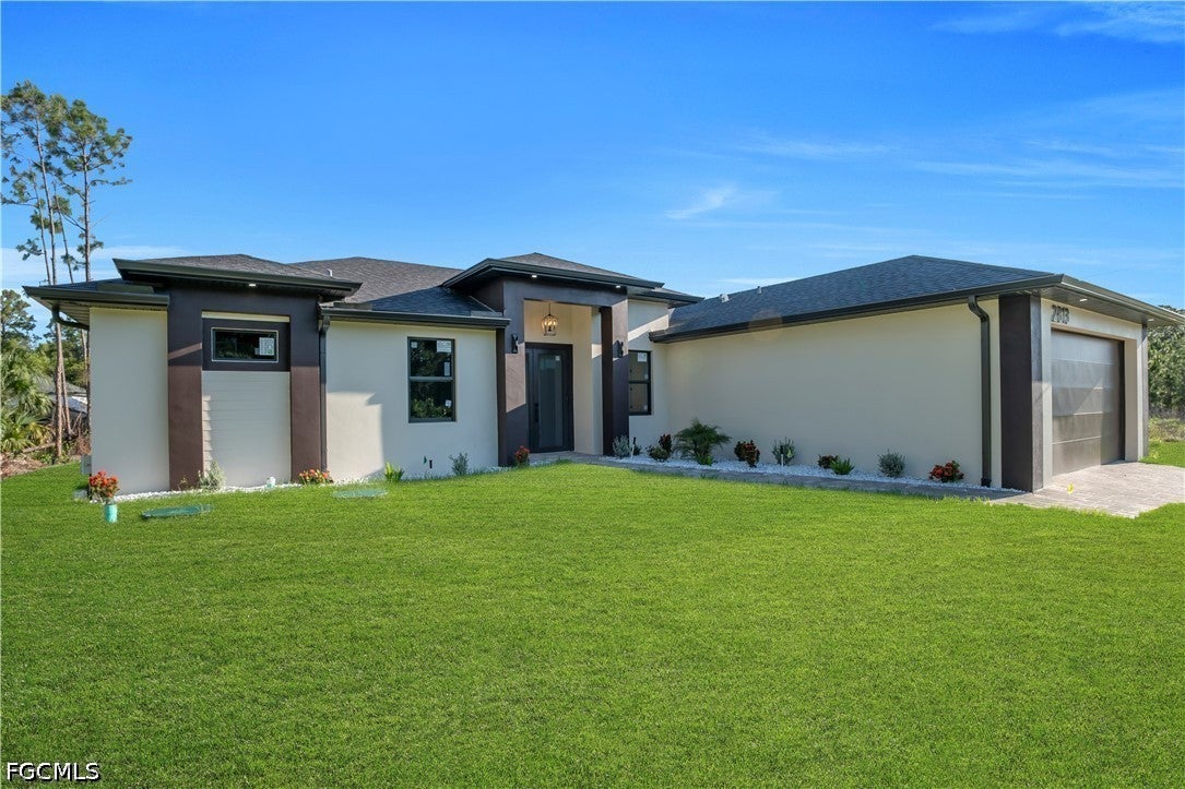 2813 40 St, Lehigh Acres, FL 33971 photo