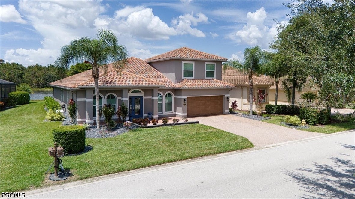 20458 Torre De Lago St, Estero, FL 33928 photo