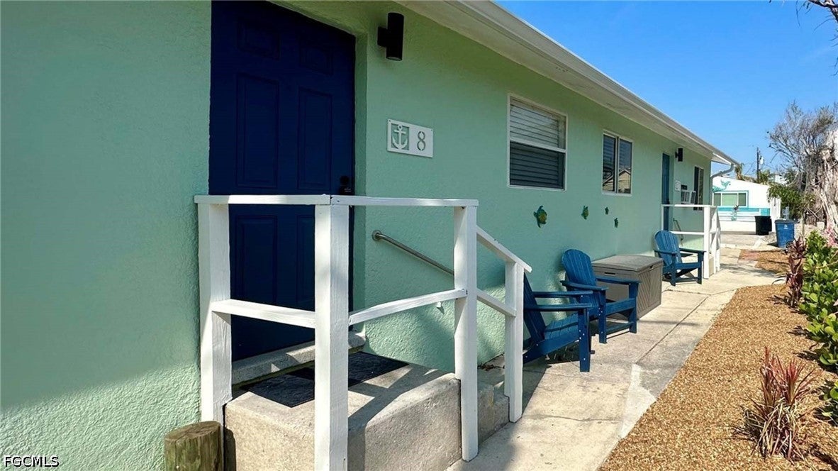 236 Fairweather Ln, Fort Myers Beach, FL 33931 photo