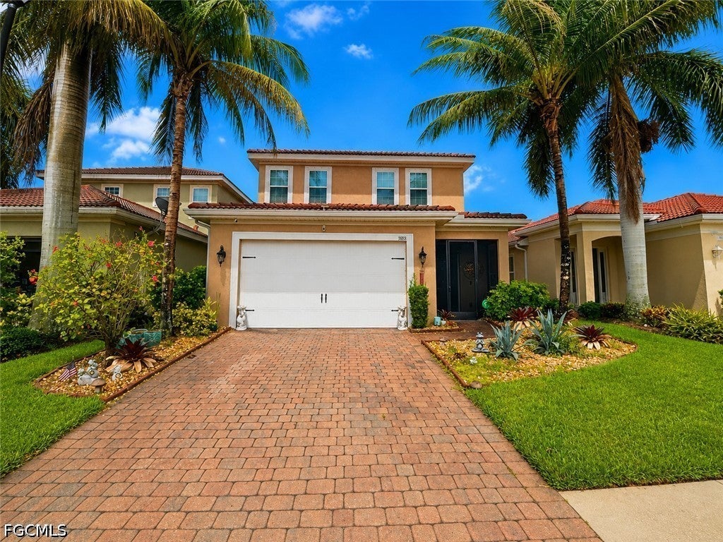 3888 Dunnster Ct, Fort Myers, FL 33916 photo