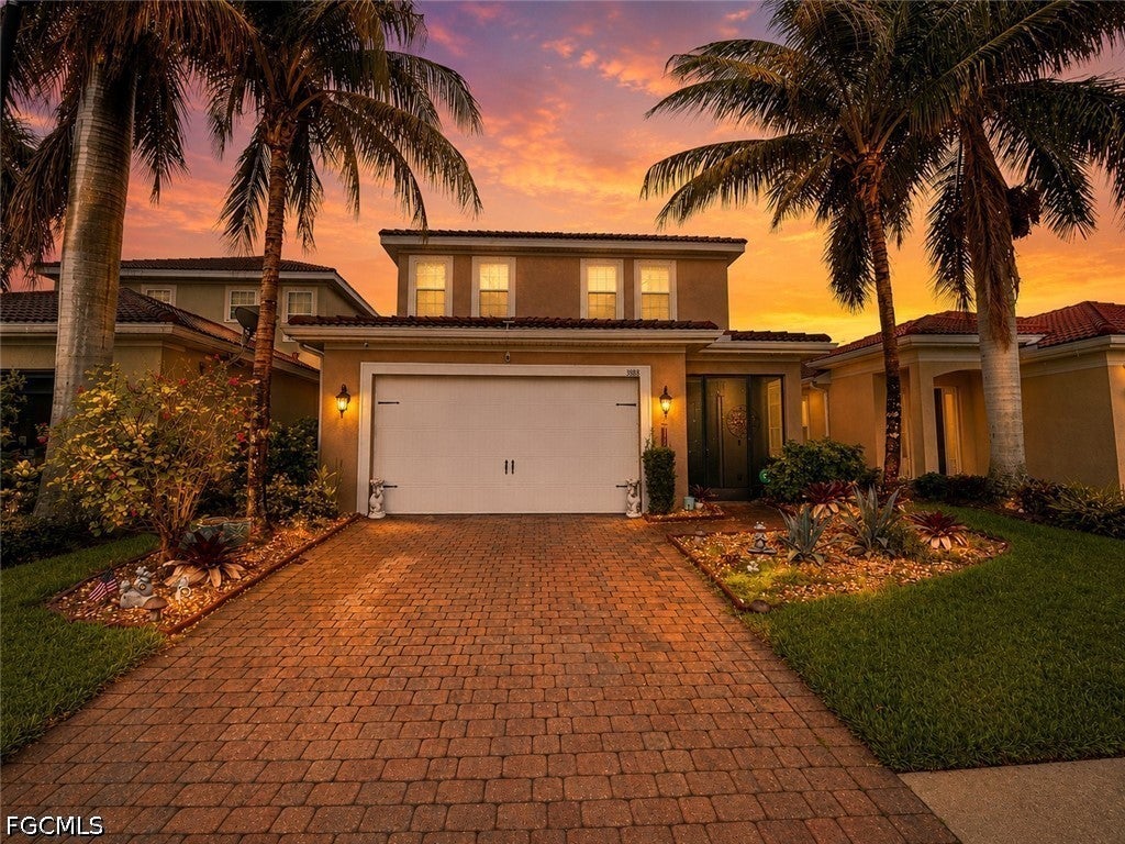 3888 Dunnster Ct, Fort Myers, FL 33916 photo