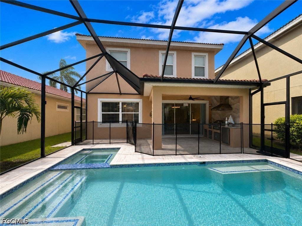 3888 Dunnster Ct, Fort Myers, FL 33916 photo