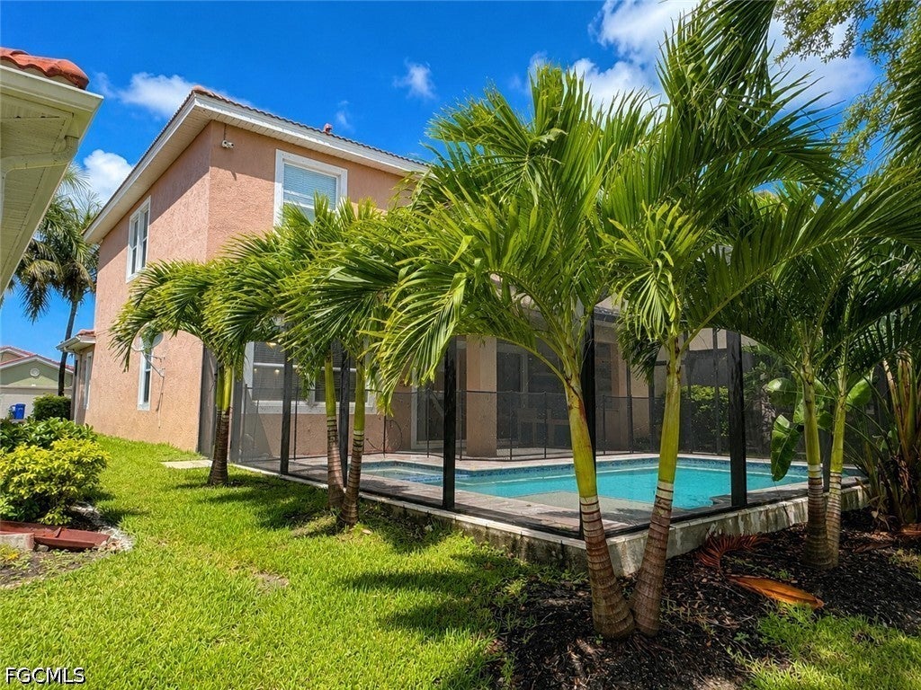 3888 Dunnster Ct, Fort Myers, FL 33916 photo