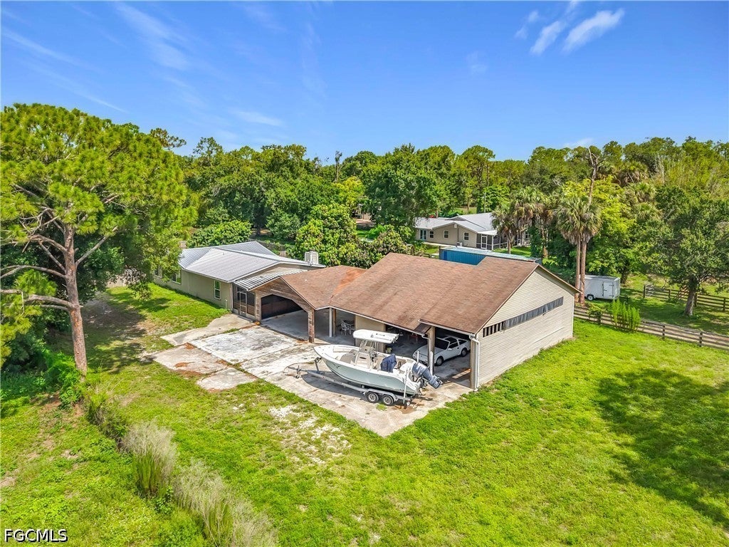 19330 Meredith Rd, North Fort Myers, FL 33917 photo