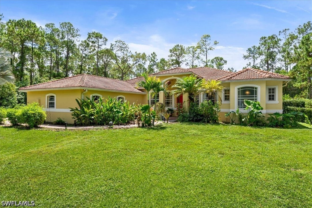 2684 14 Ave, Naples, FL 34120
