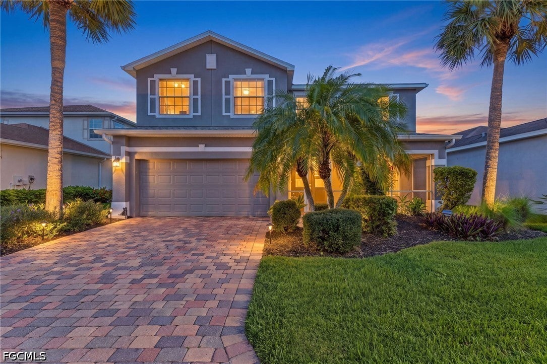 9159 Gladiolus Preserve Cir, Fort Myers, FL 33908 photo