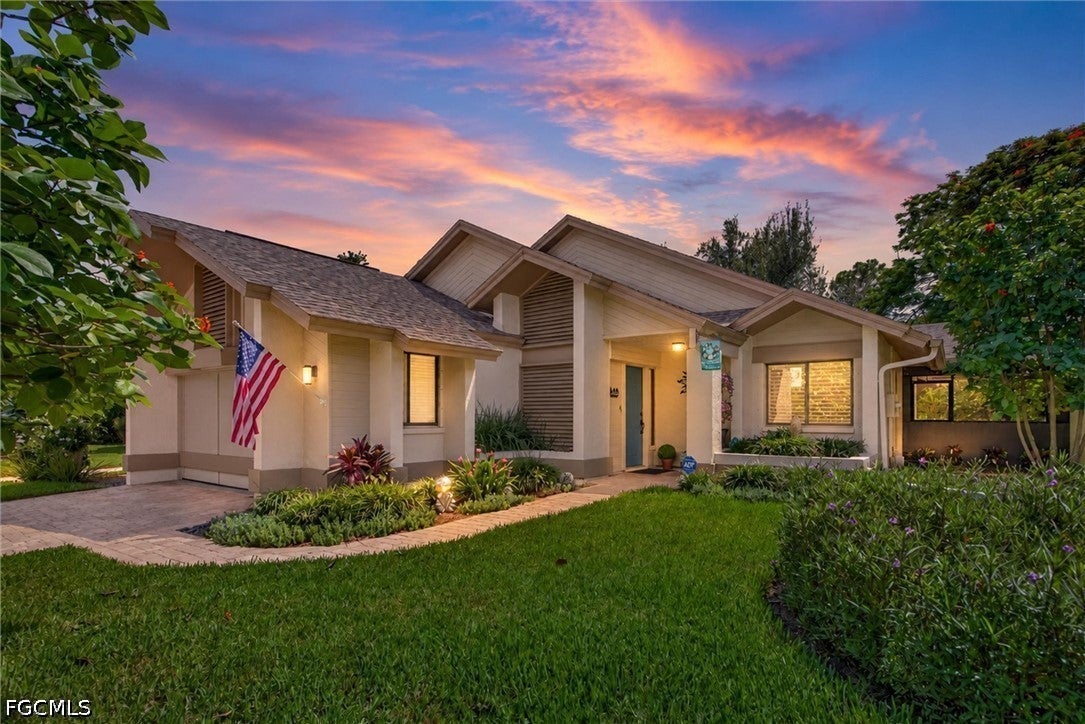 12543 Barrington Ct, Fort Myers, FL 33908 photo