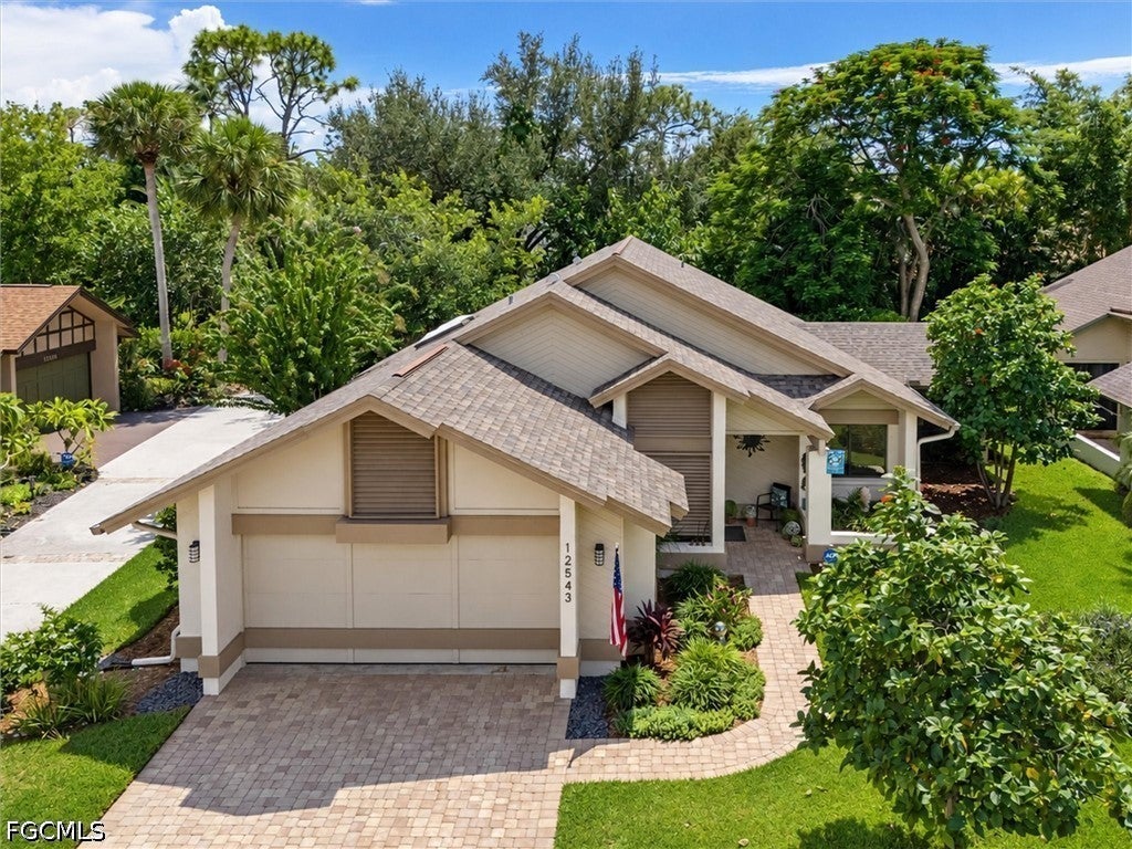 12543 Barrington Ct, Fort Myers, FL 33908 photo