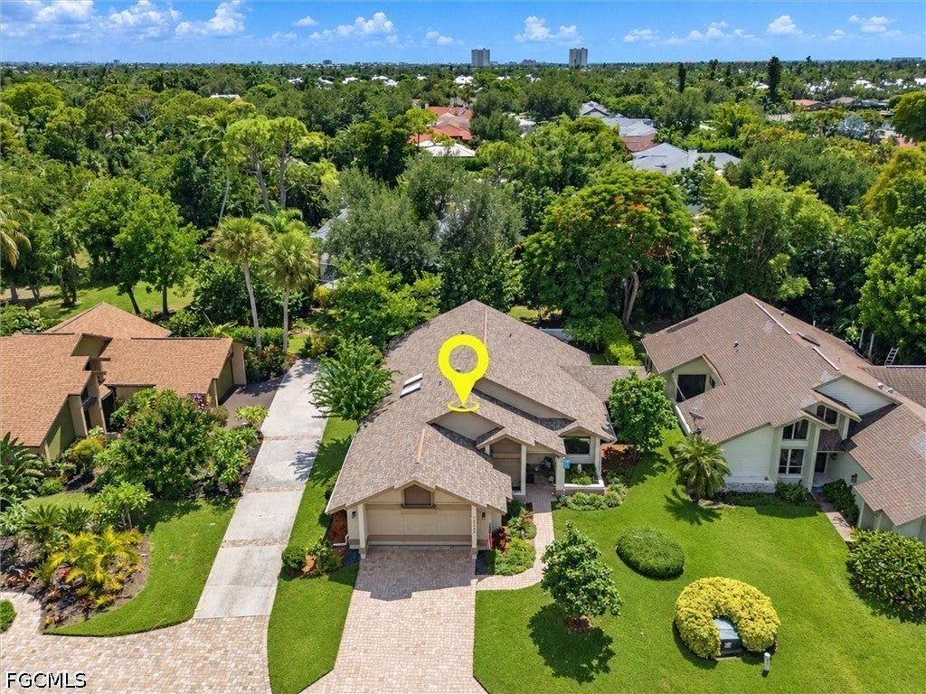 12543 Barrington Ct, Fort Myers, FL 33908 photo