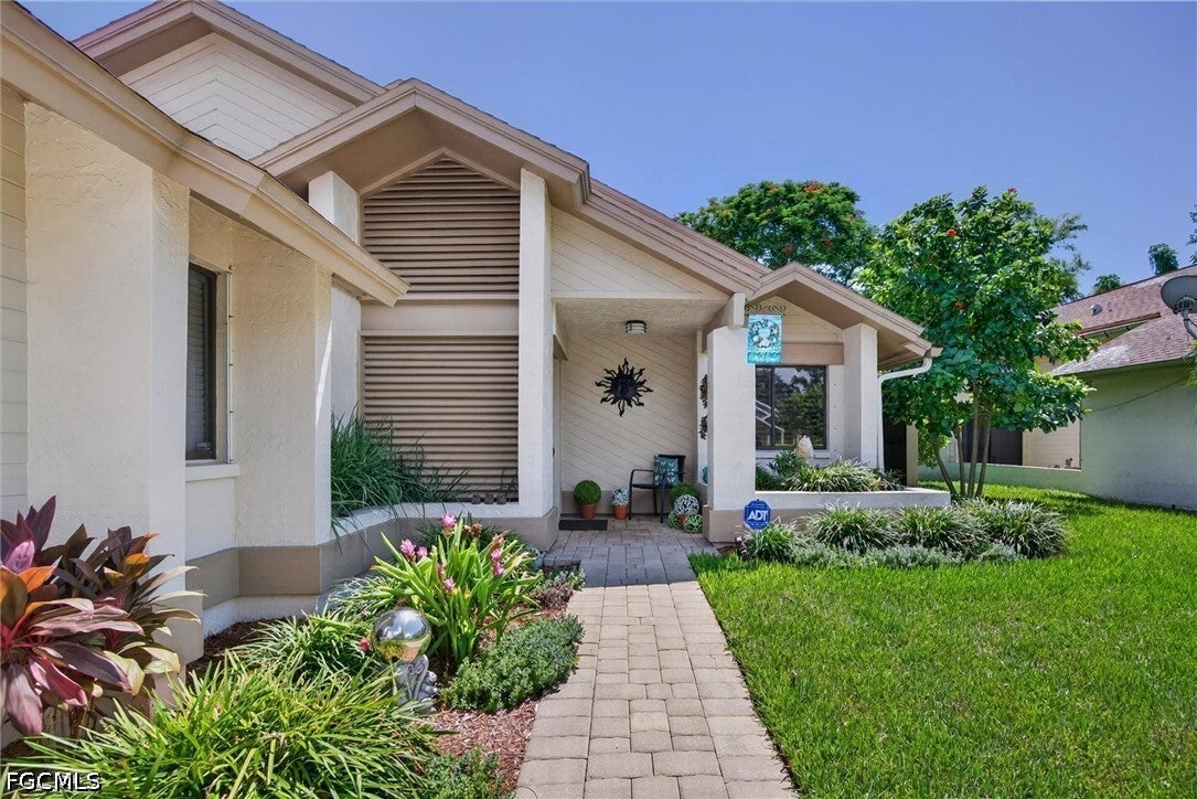 12543 Barrington Ct, Fort Myers, FL 33908 photo