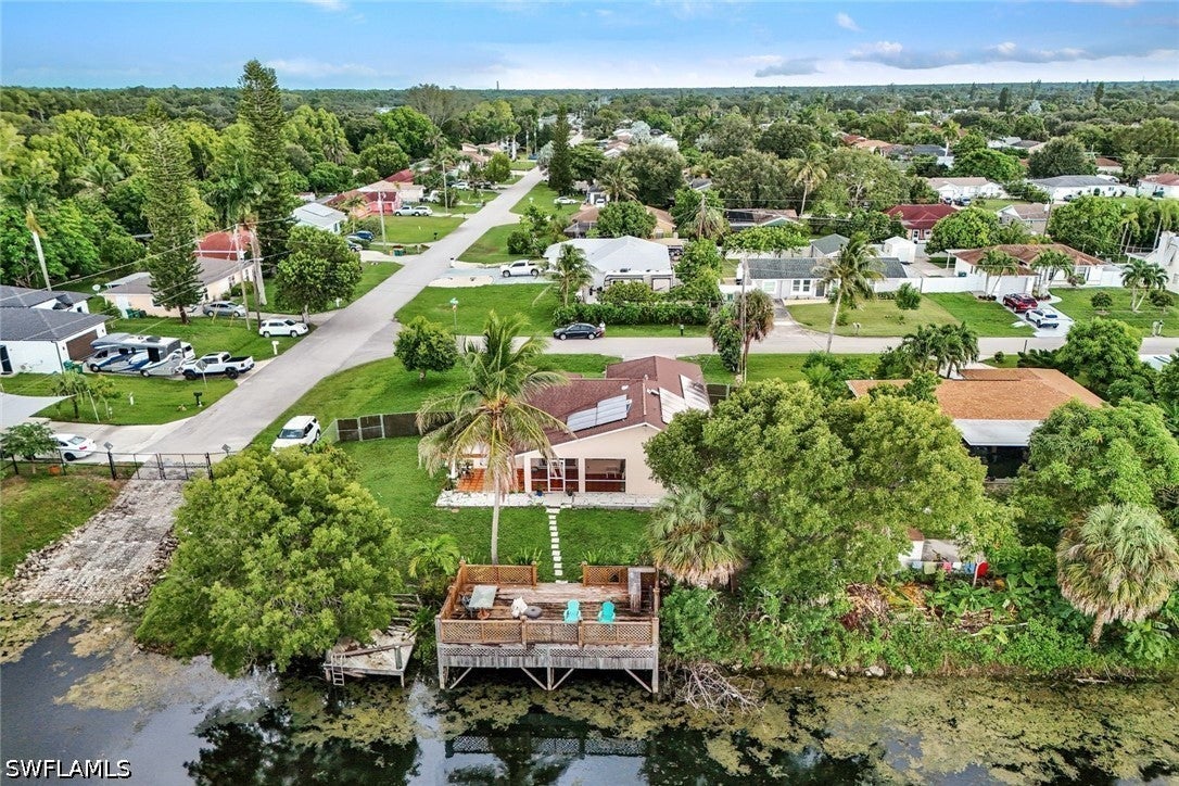 1701 54 Terrace, Naples, FL 34116